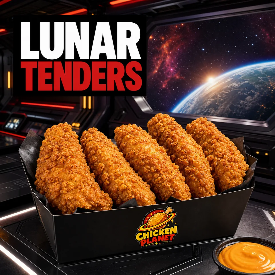 Lunar Tenders