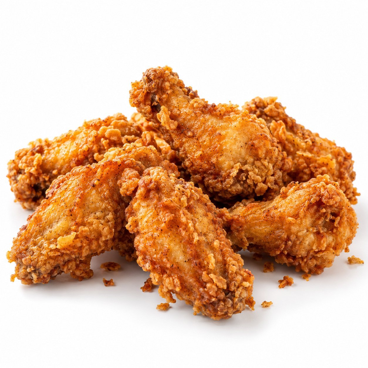 Hot Wings