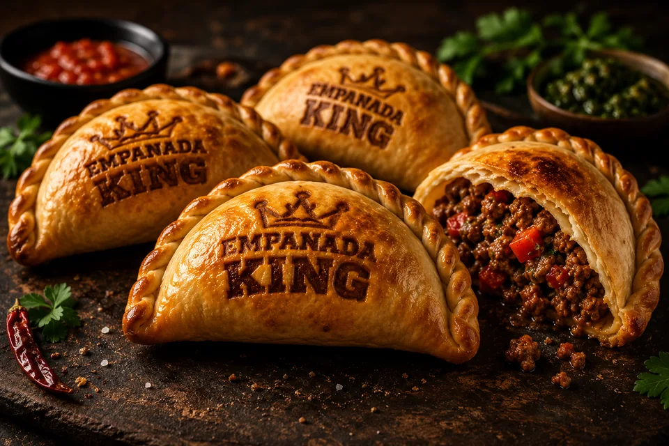 Empanadas