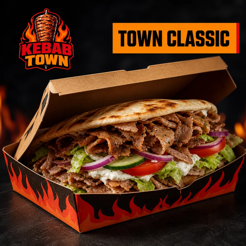 Town Classic