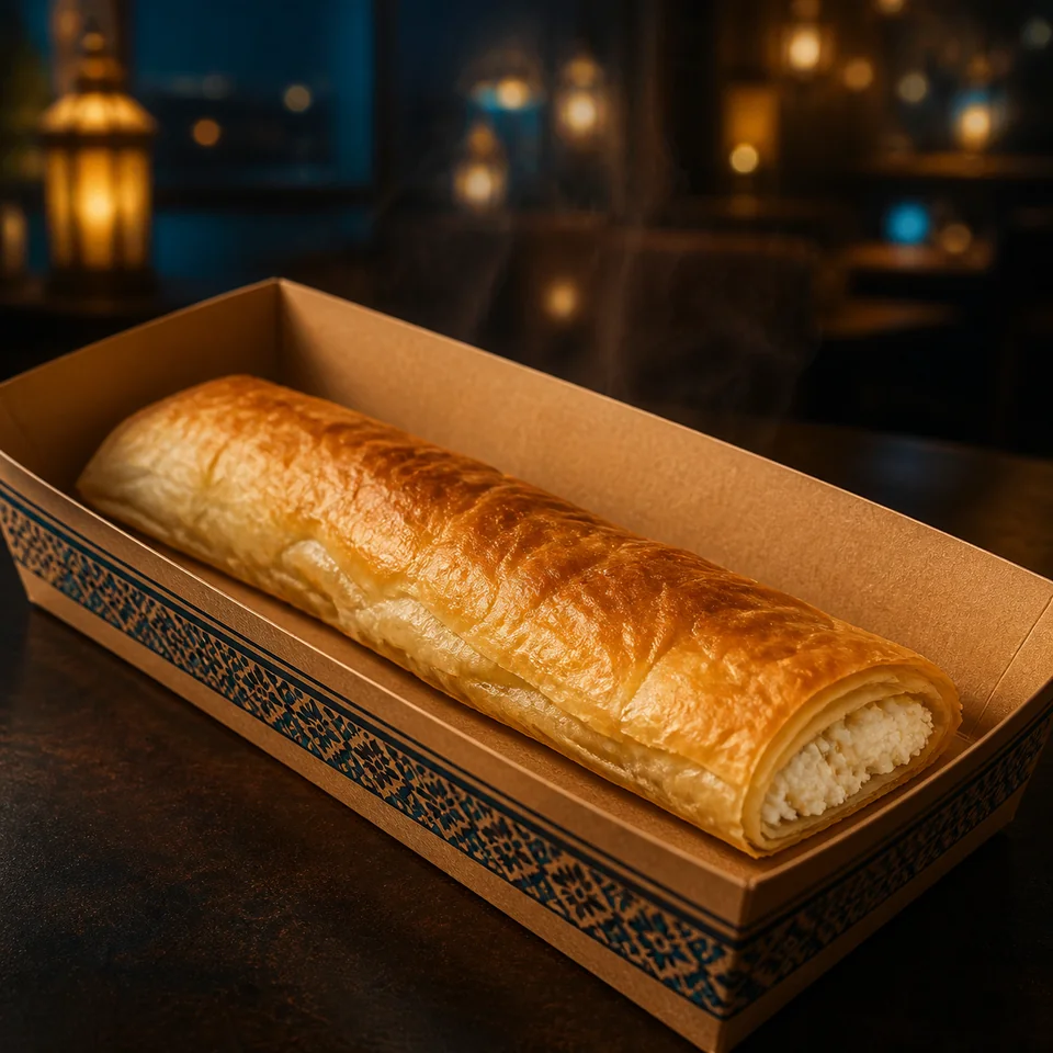 Börek Käse