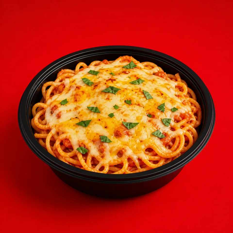 Pasta City Classic
