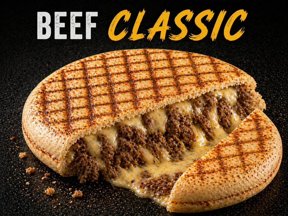 Beef Classic